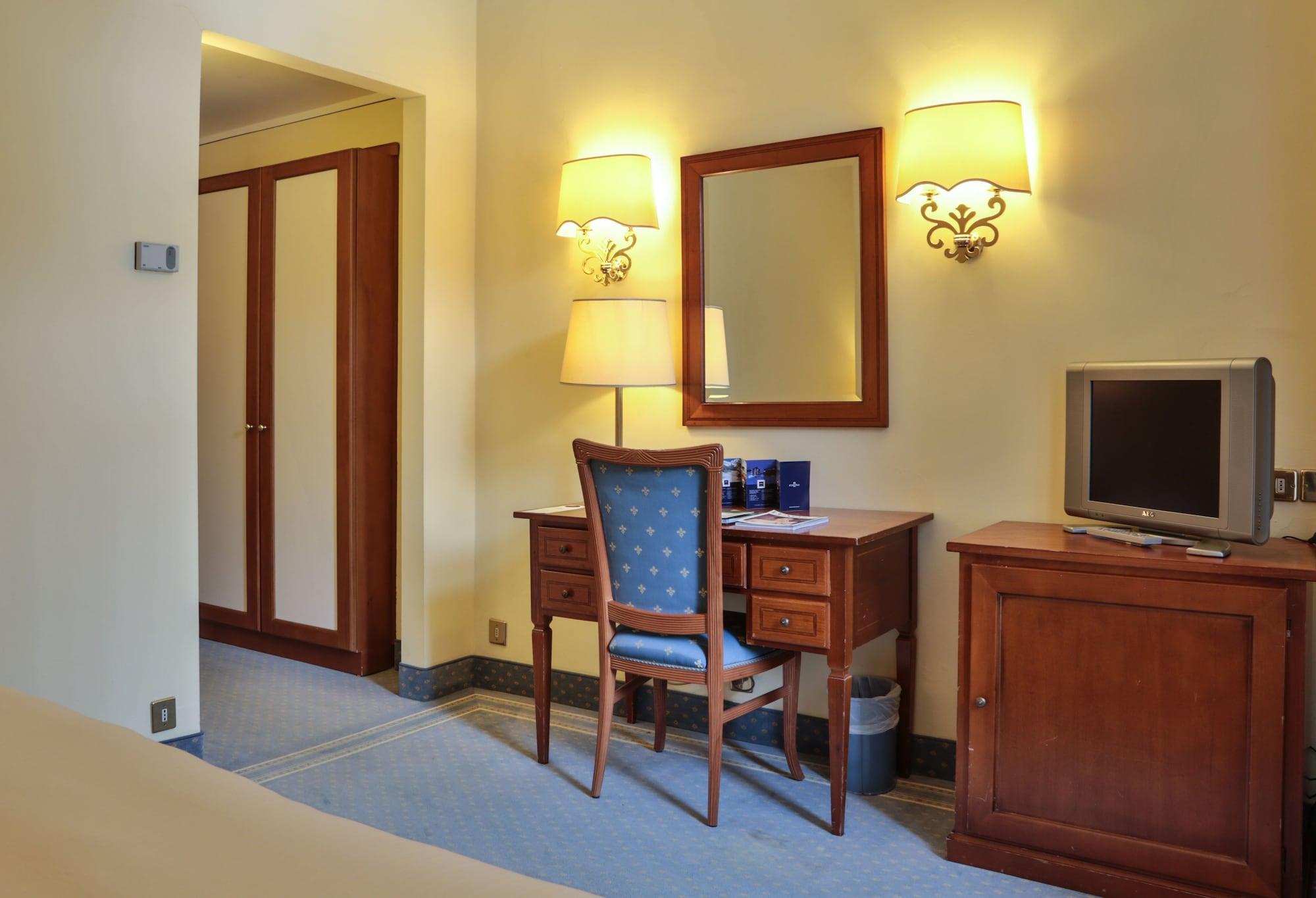 Th Madonna Di Campiglio | Golf Hotel Kültér fotó