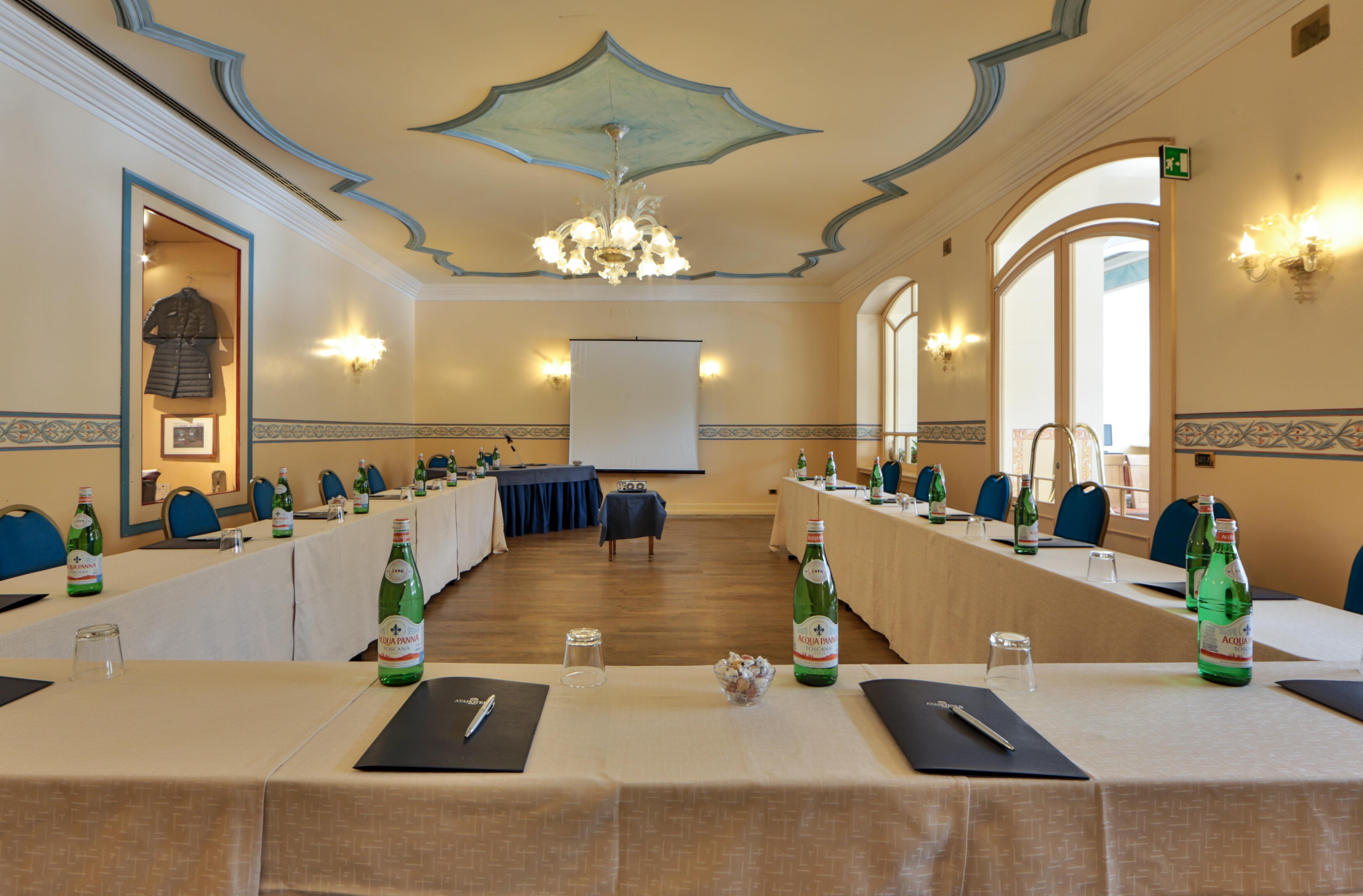 Th Madonna Di Campiglio | Golf Hotel Kültér fotó