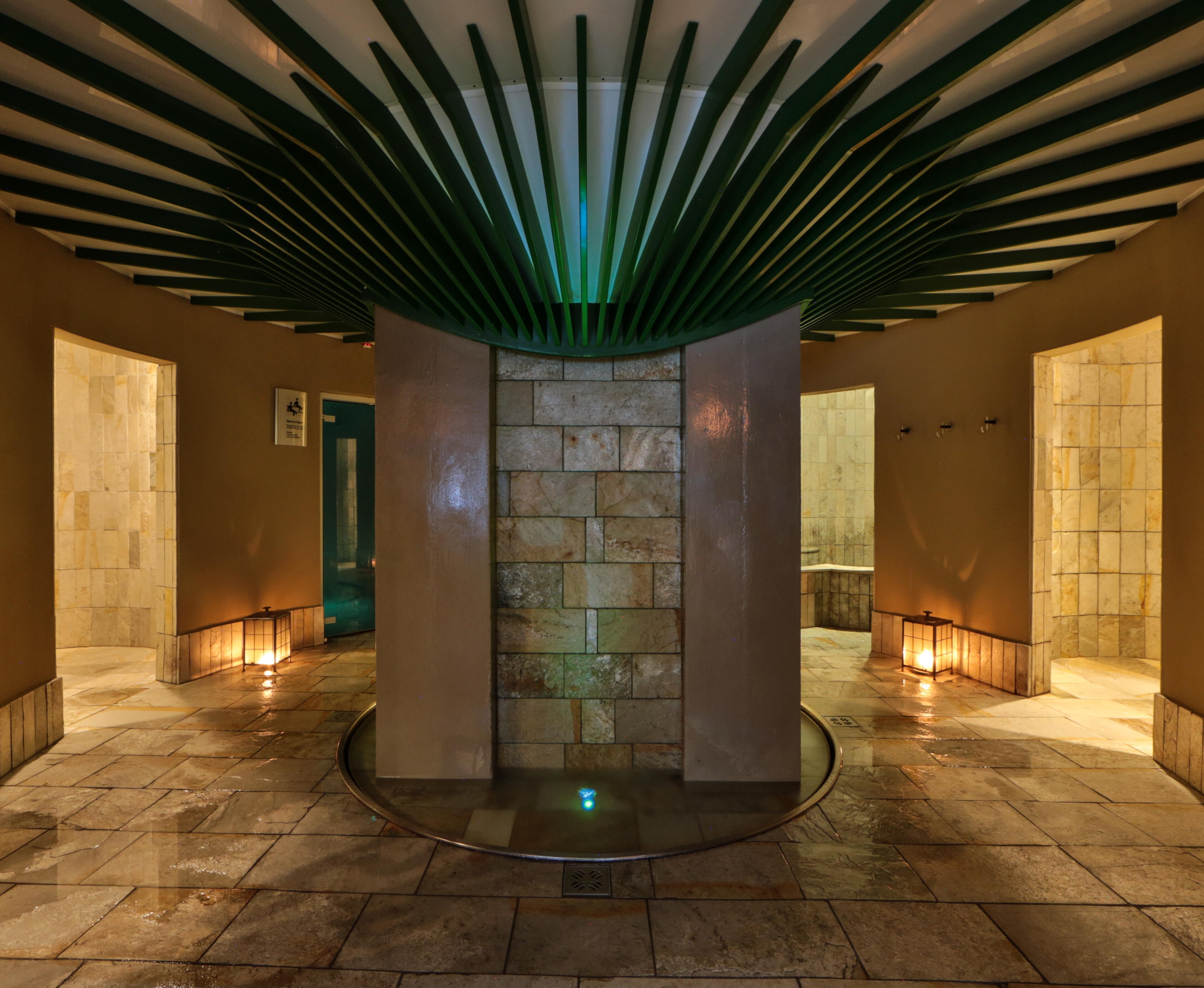 Th Madonna Di Campiglio | Golf Hotel Kültér fotó