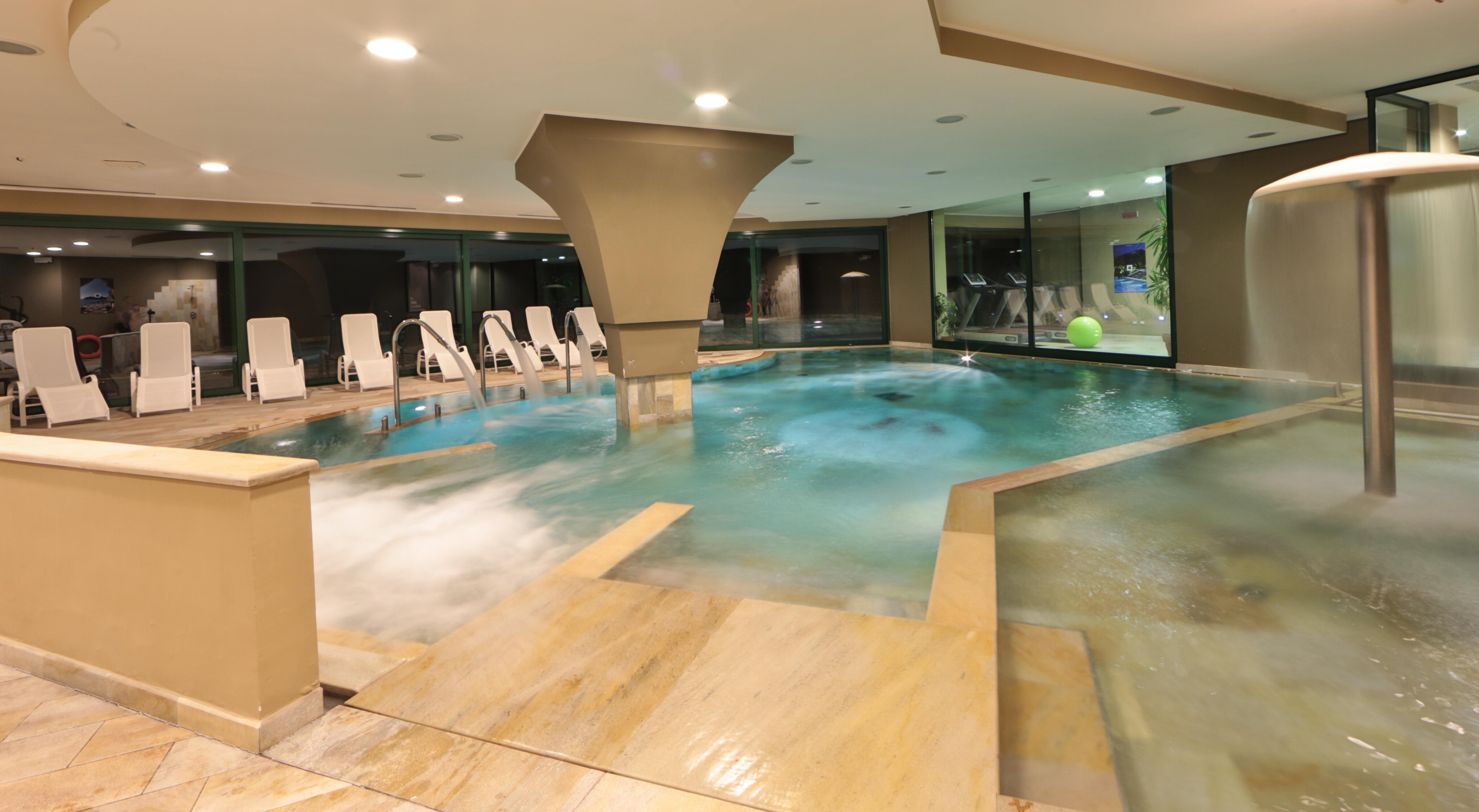 Th Madonna Di Campiglio | Golf Hotel Kültér fotó