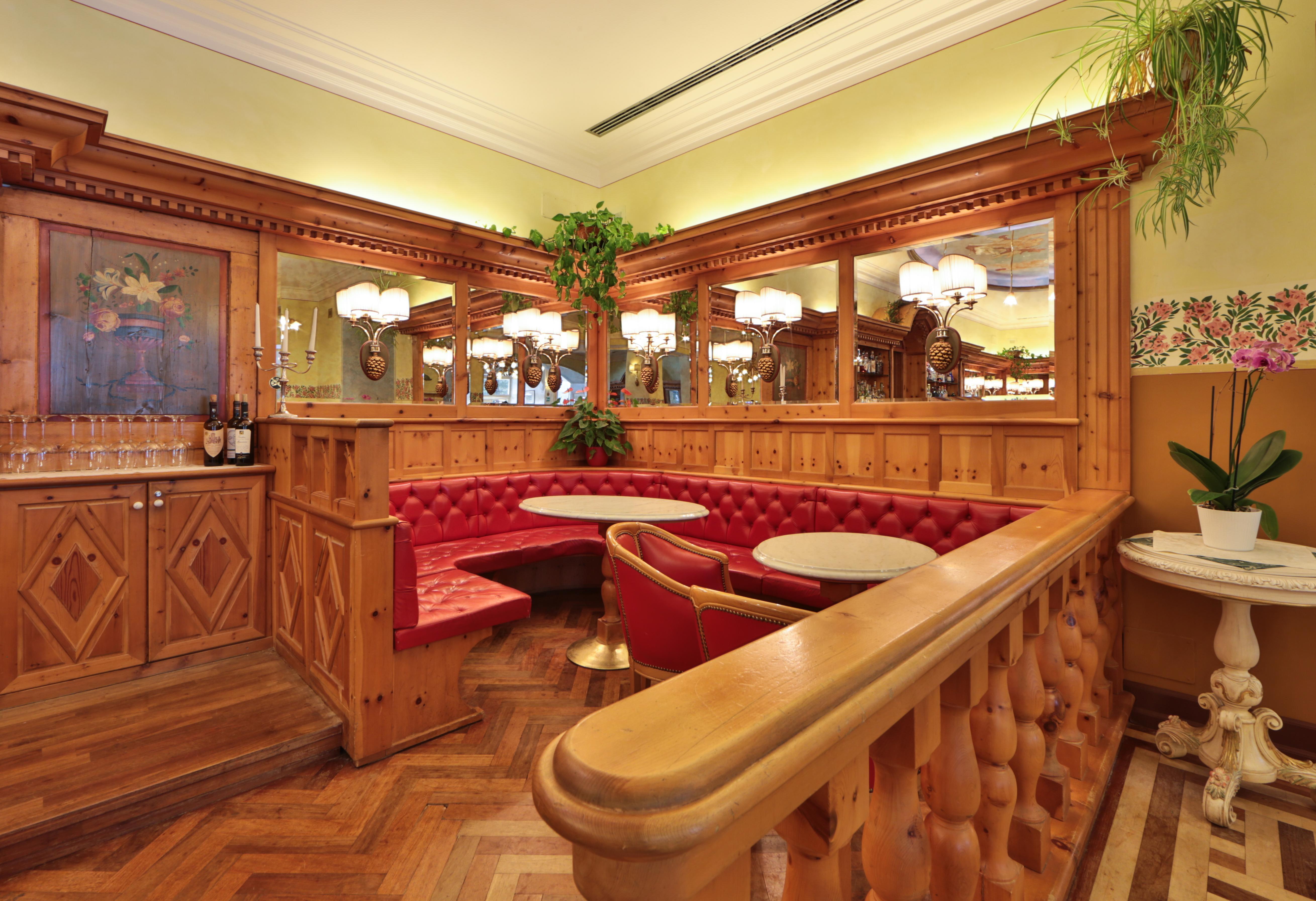 Th Madonna Di Campiglio | Golf Hotel Kültér fotó