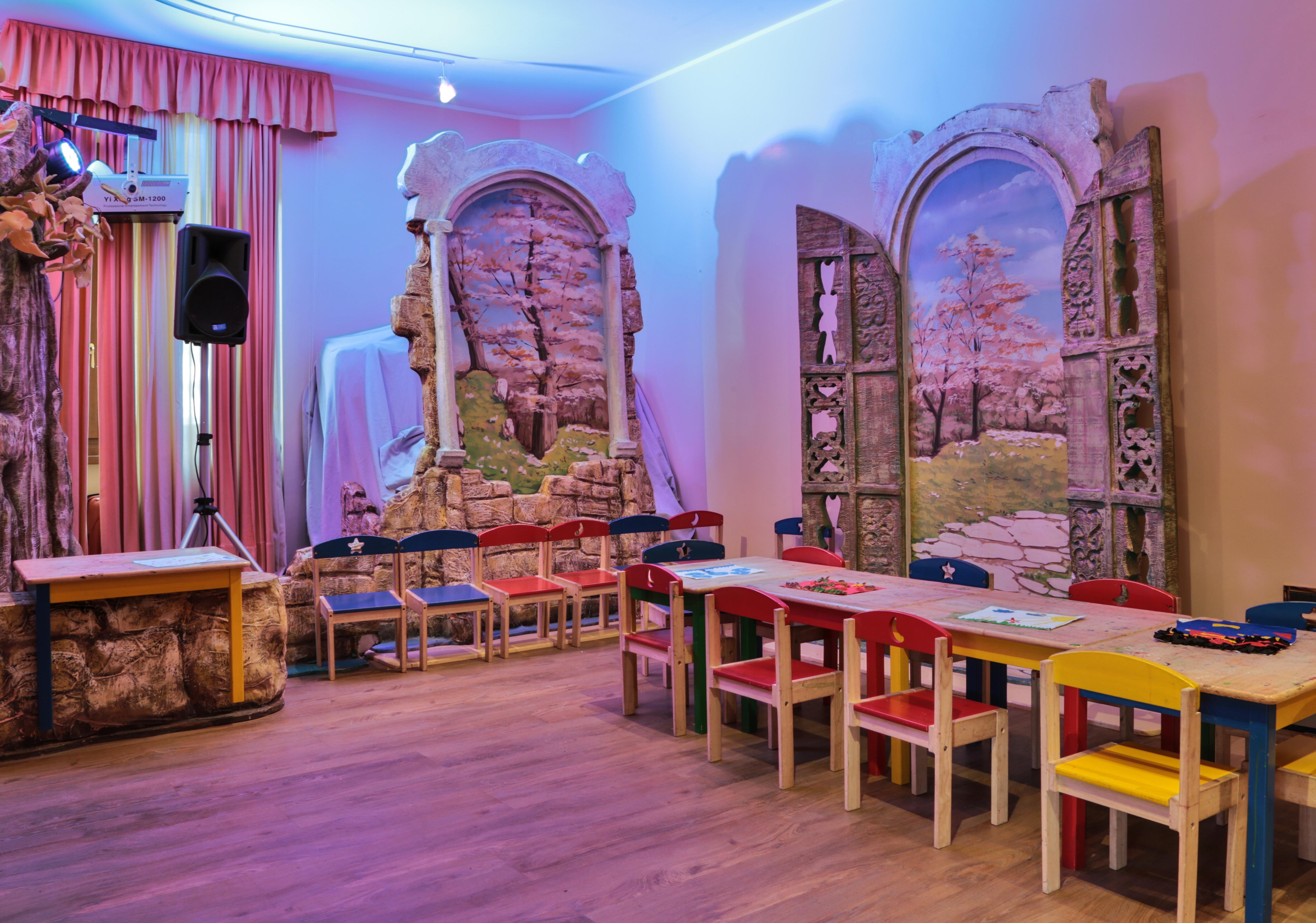Th Madonna Di Campiglio | Golf Hotel Kültér fotó