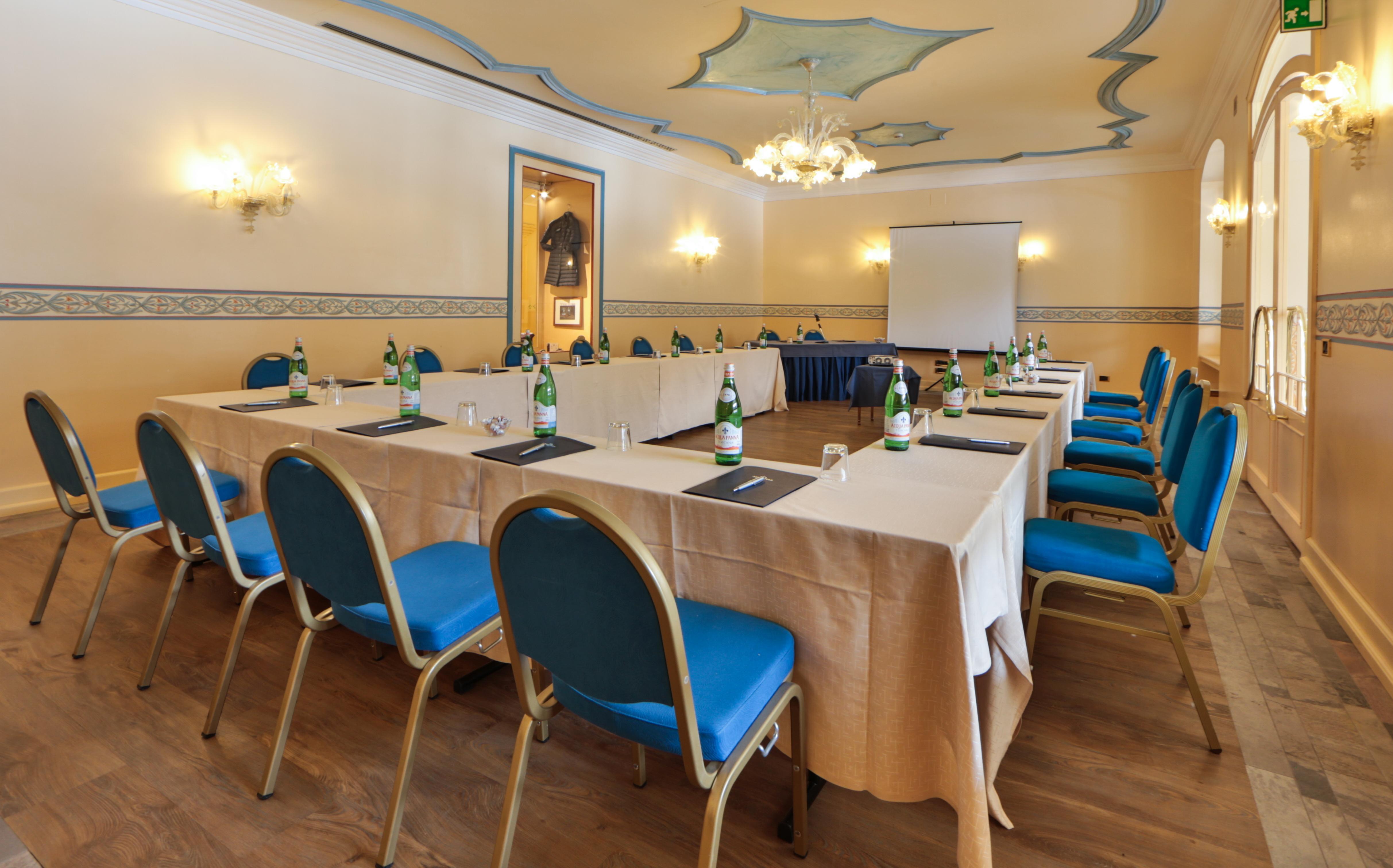 Th Madonna Di Campiglio | Golf Hotel Kültér fotó
