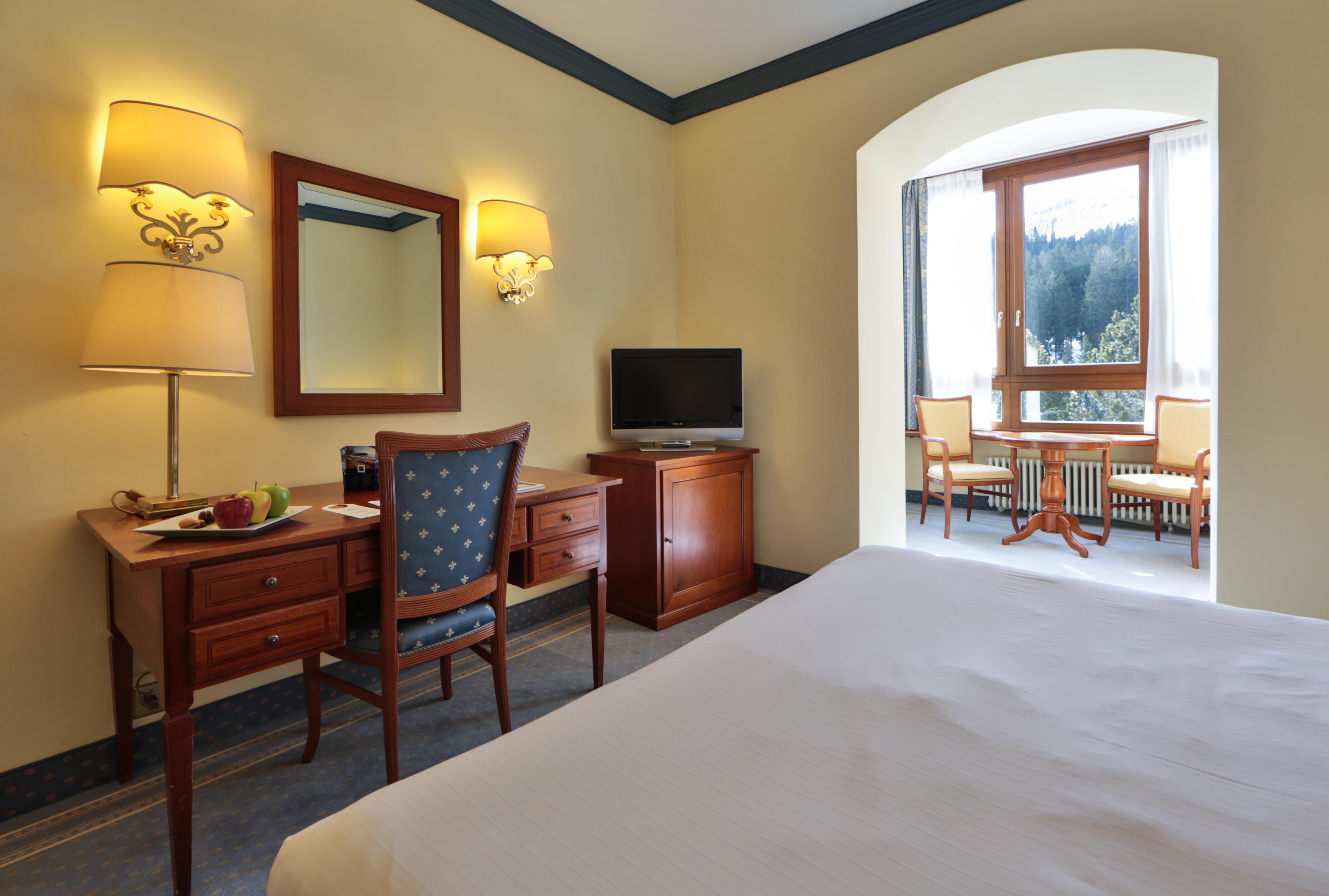 Th Madonna Di Campiglio | Golf Hotel Kültér fotó