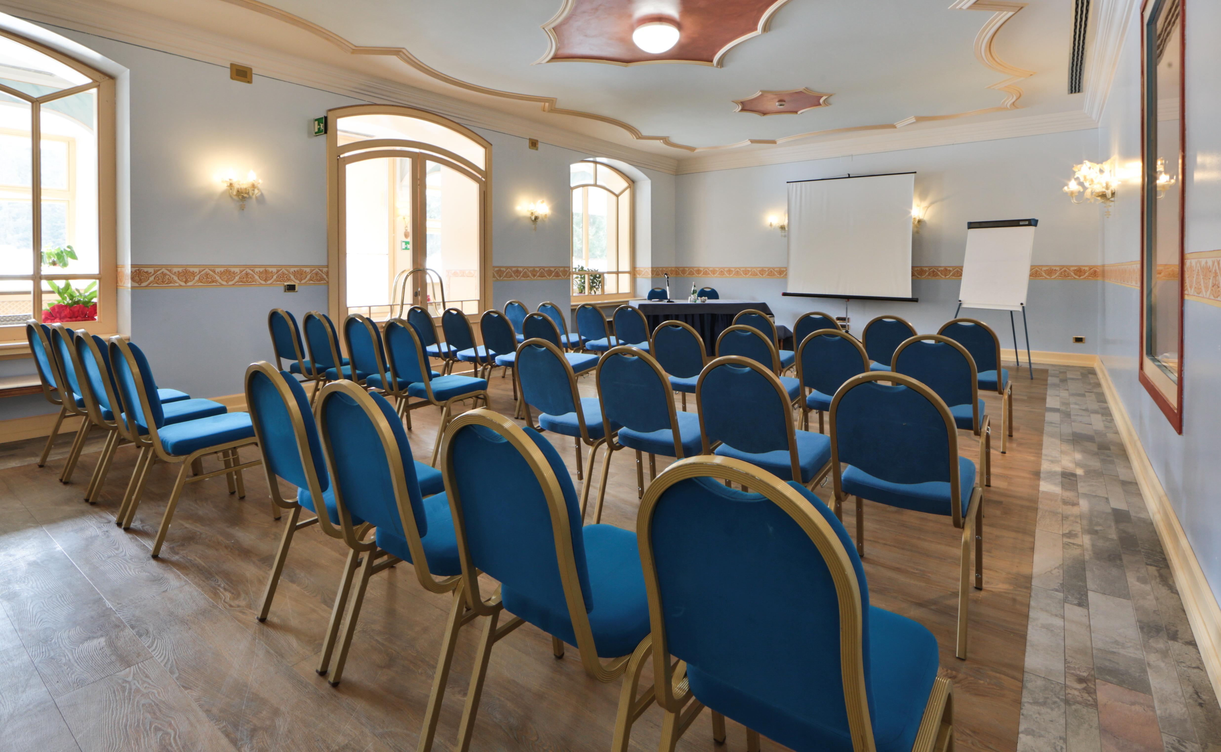 Th Madonna Di Campiglio | Golf Hotel Kültér fotó