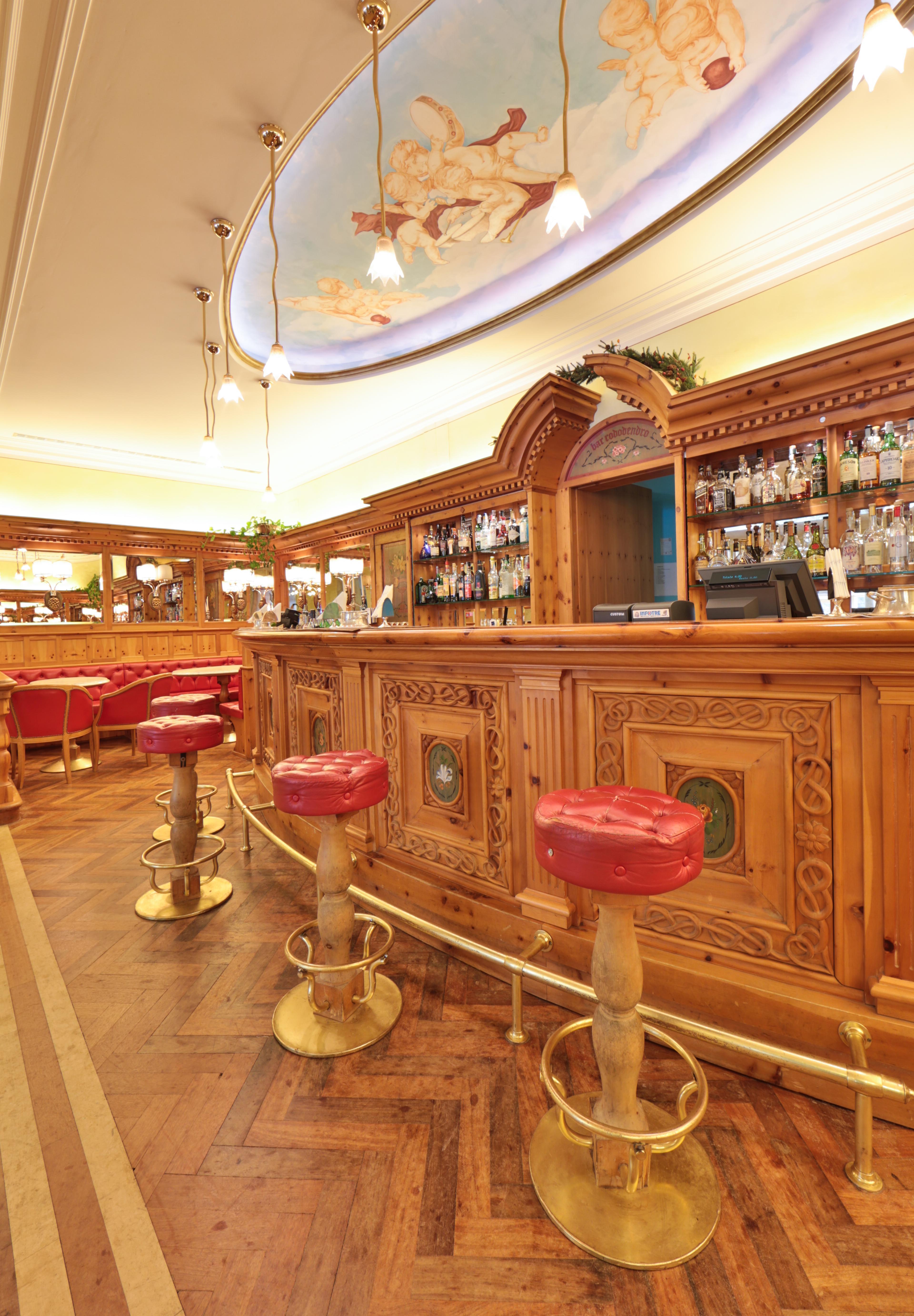 Th Madonna Di Campiglio | Golf Hotel Kültér fotó