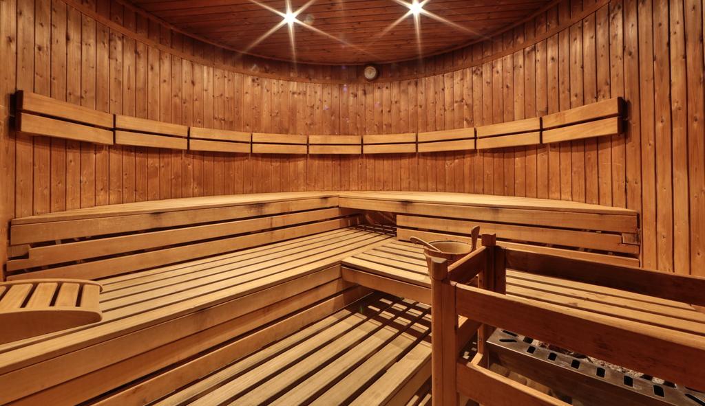 Th Madonna Di Campiglio | Golf Hotel Kültér fotó