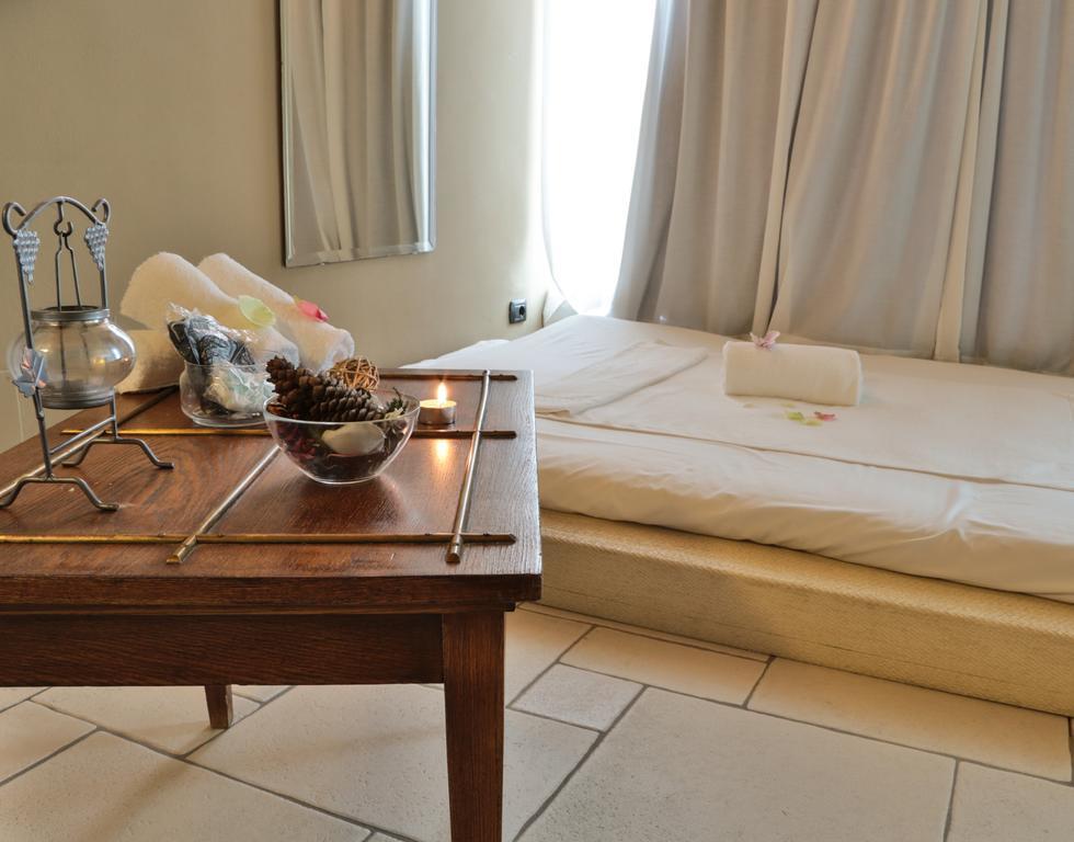 Th Madonna Di Campiglio | Golf Hotel Kültér fotó