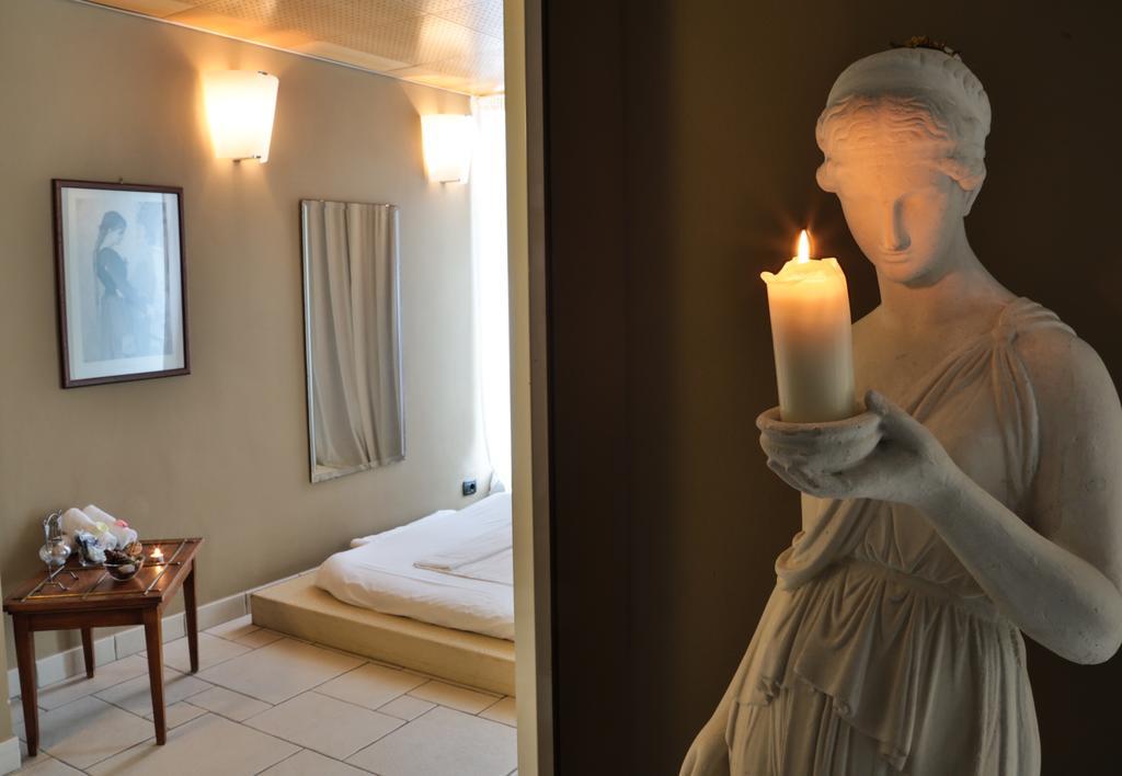 Th Madonna Di Campiglio | Golf Hotel Kültér fotó